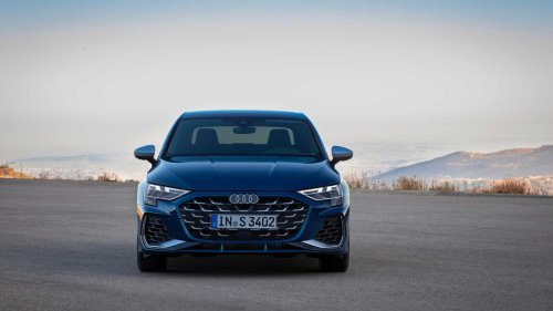 The quick AWD car that nobody seems to talk about