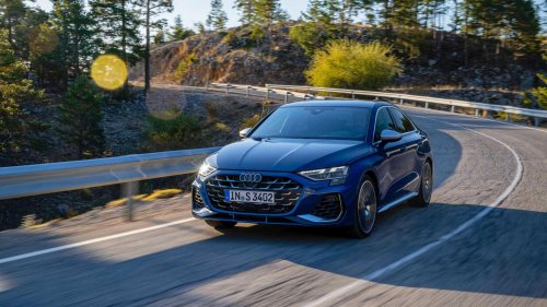 AWD, The quick AWD car that nobody seems to talk about