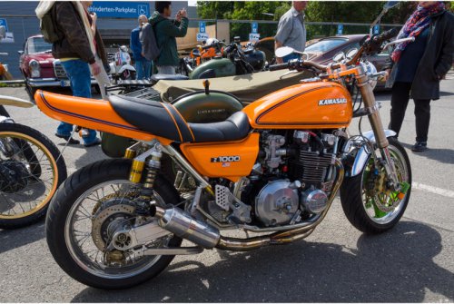 11 Most Iconic Motorcycles in Film History