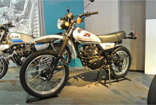 11 Most Iconic Motorcycles in Film History