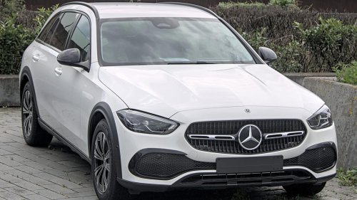 The 20 Most Popular Car Brands In The UK