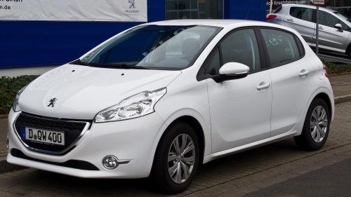 The 20 Most Popular Car Brands In The UK