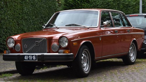 The 20 Most Popular Car Brands In The UK