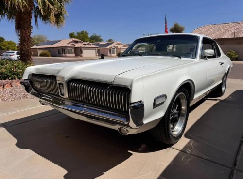 Five Underrated Small-Block V8 Muscle Cars That Deserve More Love