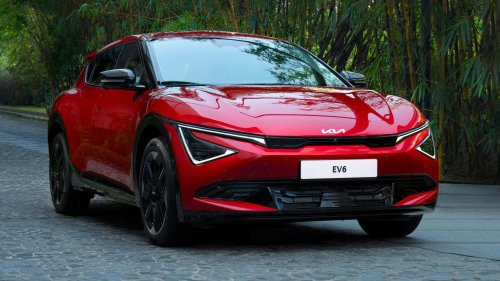 The 20 Most Popular Car Brands In The UK