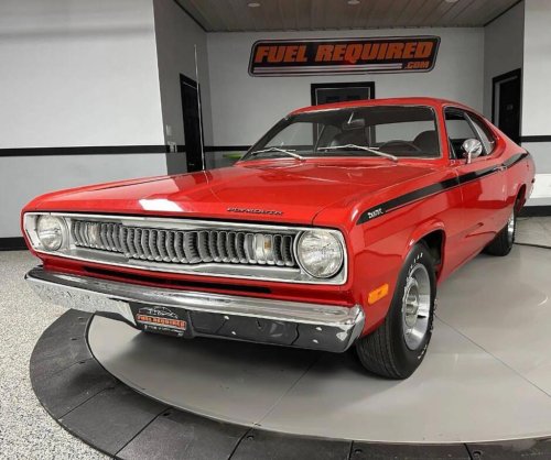 Five Underrated Small-Block V8 Muscle Cars That Deserve More Love