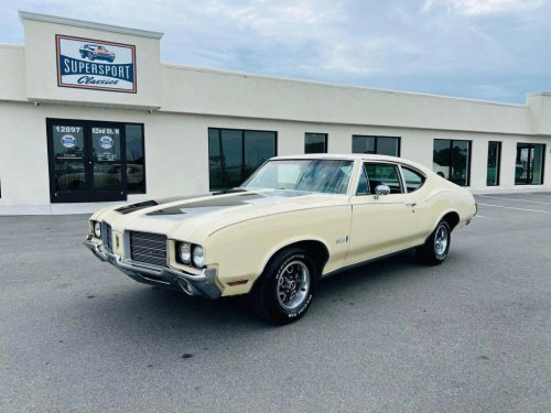 Five Underrated Small-Block V8 Muscle Cars That Deserve More Love