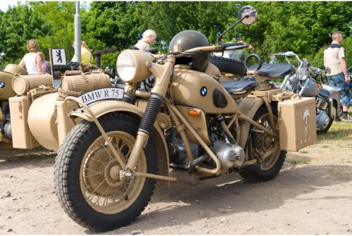 11 Most Iconic Motorcycles in Film History