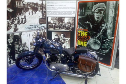 11 Most Iconic Motorcycles in Film History