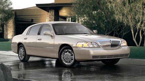 Most reliable Ford engines ever made