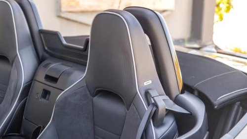 Mazda MX-5 Miata Club trim: The best value for driving enthusiasts