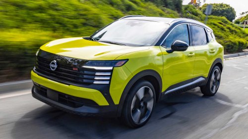 Subaru Crosstrek competitors to consider going into 2026