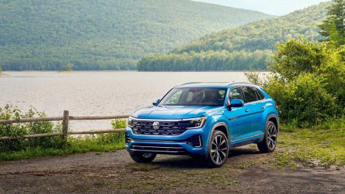 Worthy Subaru Outback competitors for 2026
