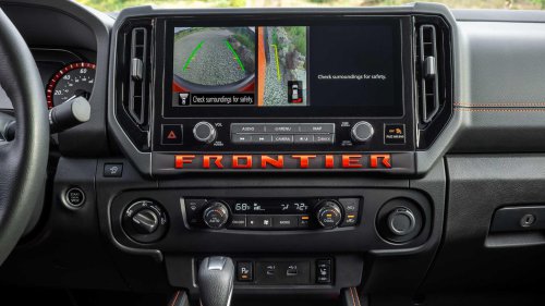 Nissan Frontier Pro-4X vs Toyota Tacoma TRD Off-Road: Which offers better value?