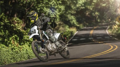 10 affordable motorcycles that punch above their price tag