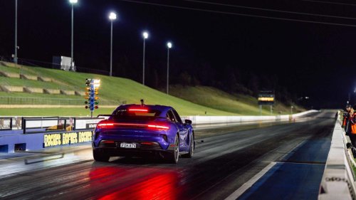 Uncovering the science behind 1,000+ horsepower cars
