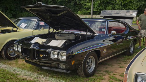 11 rare muscle cars that only true enthusiasts recognize