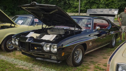 11 rare muscle cars that only true enthusiasts recognize