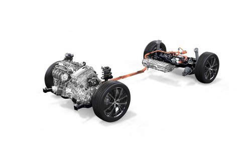Toyota, Toyota Prius: The longest-kept car in the US