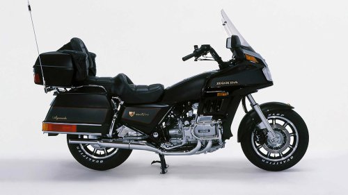 10 Honda motorcycles with reputations for legendary reliability
