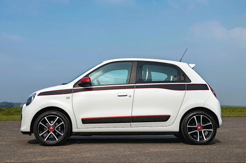 The biggest oddballs ever made in the car world