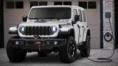 What Jeep 4xe really means and why buyers should care
