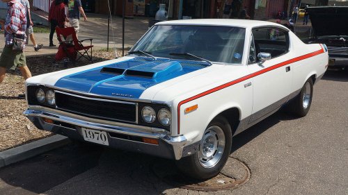 8 forgotten muscle cars collectors suddenly can't stop chasing
