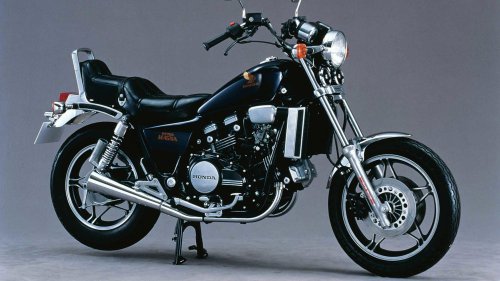 The discontinued cruiser bike that could shake America if resurrected