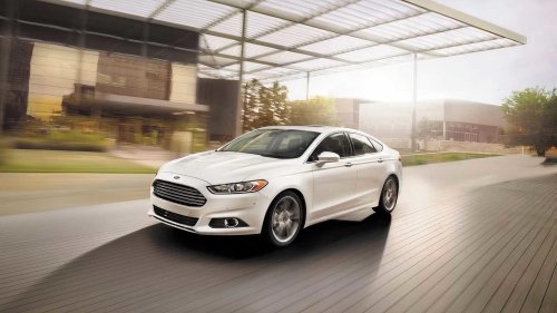 10 best depreciated sedans under $15,000 (2010-2015)