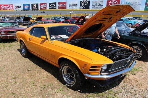 Muscle Cars, 1970s Gas Guzzling Muscle Cars That Were Still Worth It