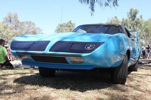 1970s Gas Guzzling Muscle Cars That Were Still Worth It