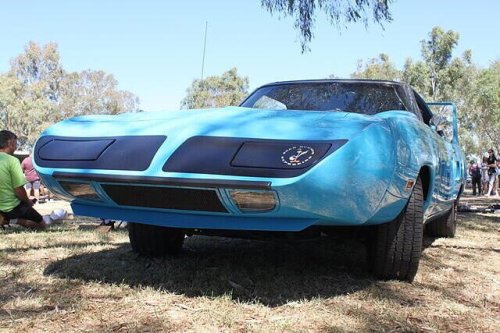 1970s Gas Guzzling Muscle Cars That Were Still Worth It