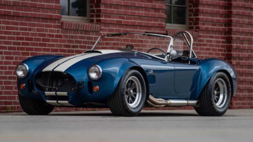 10 cars that would be completely illegal to build today