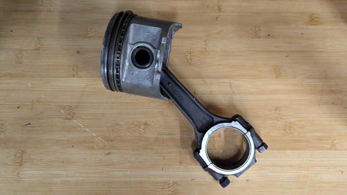 440 Six-Pack: The Mopar V8 That Beats The Hemi On The Cheap