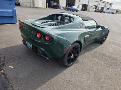 2006 Lotus Elise For Sale