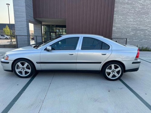 2004 Volvo S60R For Sale