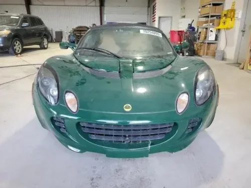 2006 Lotus Elise