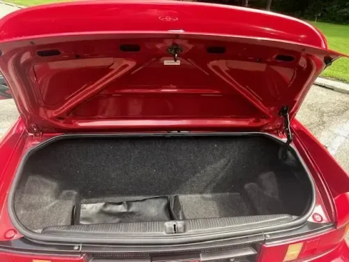 1992 Toyota MR2