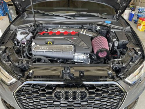 2018 Audi RS3 For Sale