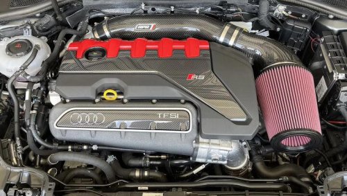 2018 Audi RS3