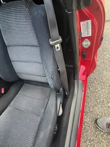 1992 Toyota MR2 For Sale