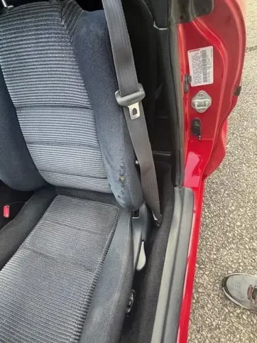 1992 Toyota MR2