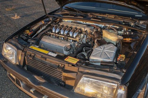 1994 Alfa Romeo 164