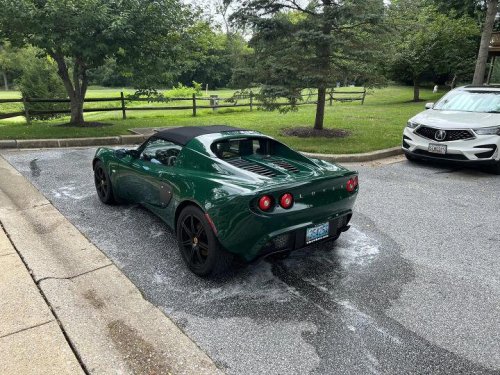 2006 Lotus Elise For Sale