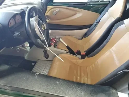 Lotus, 2006 Lotus Elise For Sale