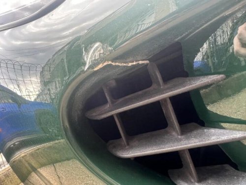 2006 Lotus Elise