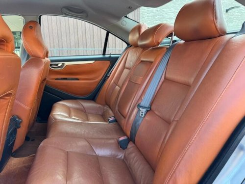 2004 Volvo S60R