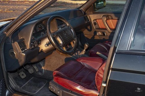 1994 Alfa Romeo 164 For Sale