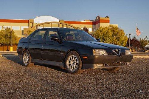 1994 Alfa Romeo 164 For Sale