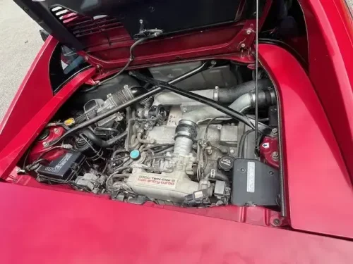 1992 Toyota MR2